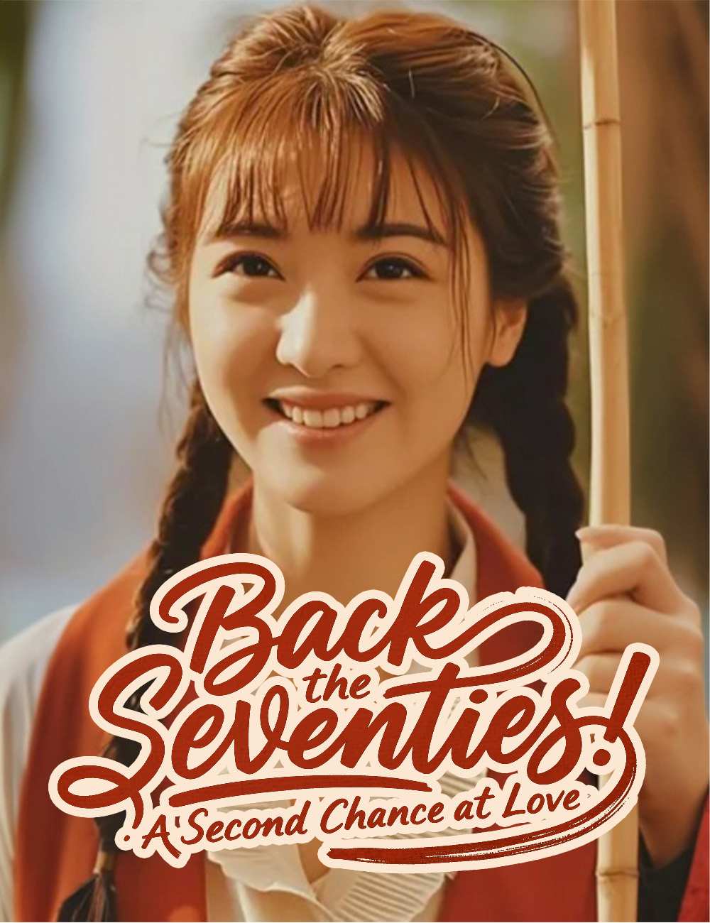 Back to the Seventies: A Second Chance at Love