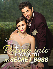 Racing into Love with My Secret Boss