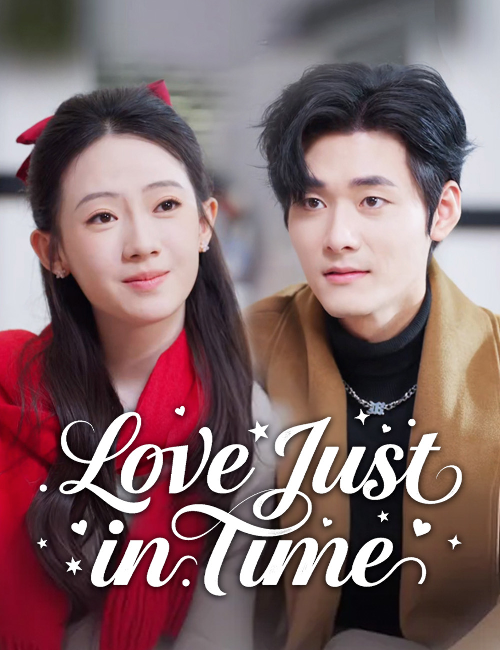 Love Just in Time