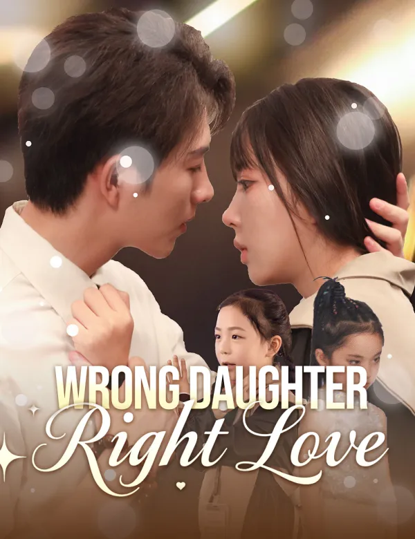 image-Wrong Daughter, Right Love