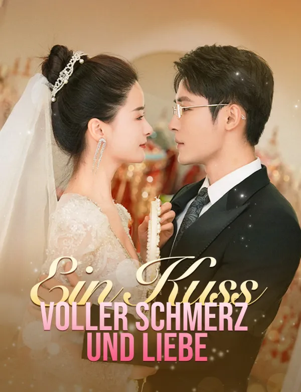 image-Ein Kuss voller Schmerz und Liebe