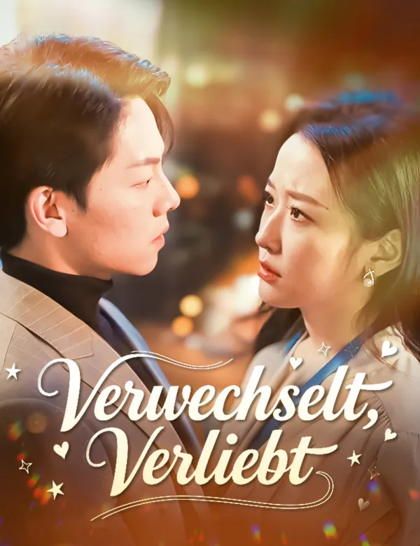 image-Verwechselt, verliebt