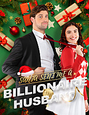 Santa Sent Me a Billionaire Husband