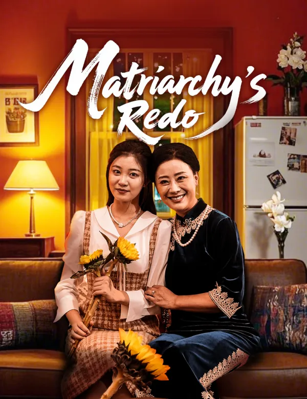 image-Matriarchy's Redo