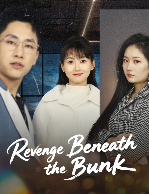 image-Revenge Beneath the Bunk
