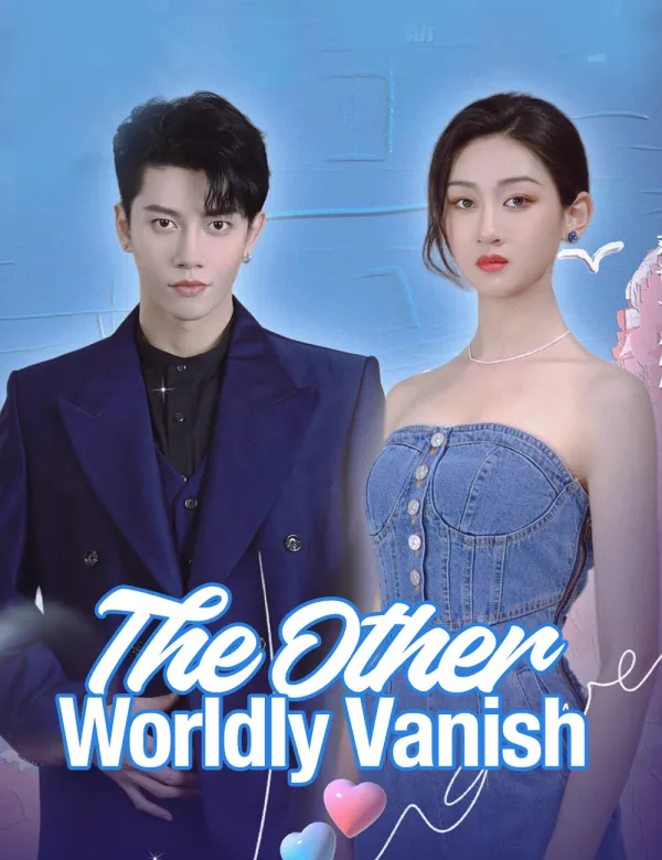 image-The OtherWorldly Vanish