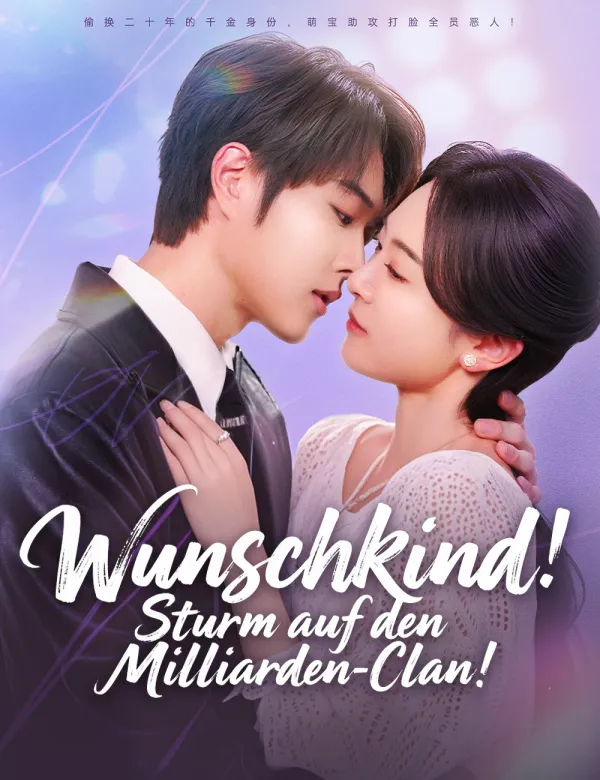 image-Wunschkind: Sturm auf den Milliarden-Clan!