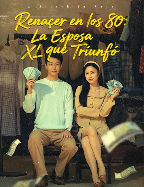 image-Renacer en los 80: La Esposa XL que Triunfó