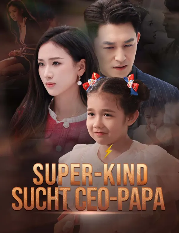 image-Super-Kind sucht CEO-Papa