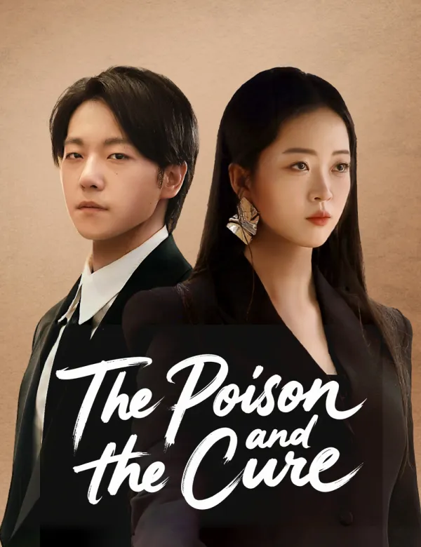 image-The Poison and the Cure