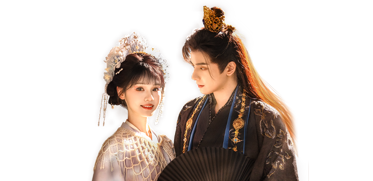 Takdir Cinta dengan Kaisar(Dubbing)