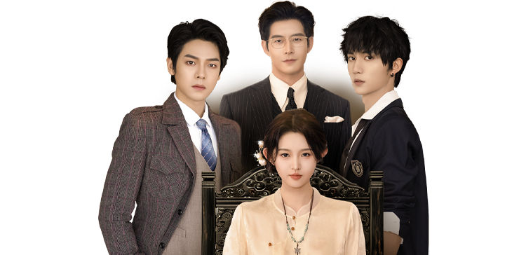 Nenek Muda: Kebangkitan Keluarga