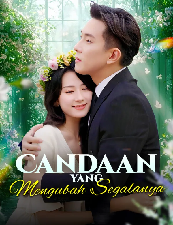 image-Candaan yang Mengubah Segalanya