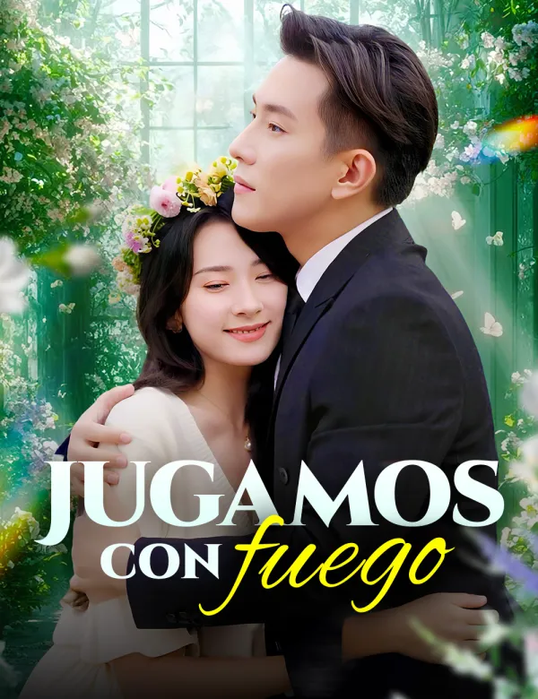 image-Jugamos con fuego