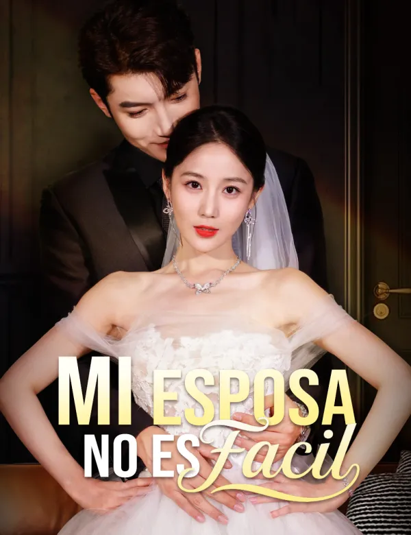 image-Mi Esposa No Es Fácil