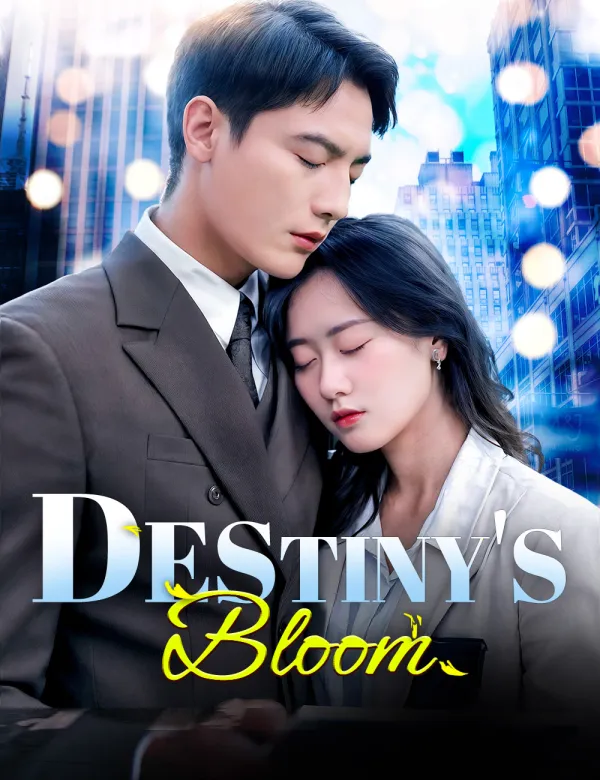 image-Destiny's Bloom
