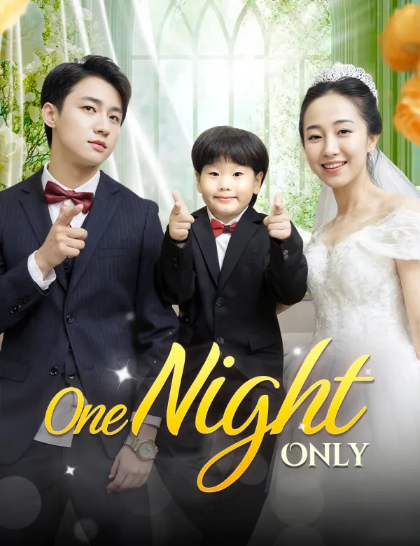image-One Night Only