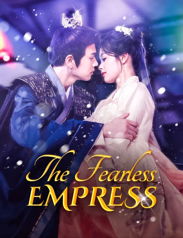 image-The Fearless Empress