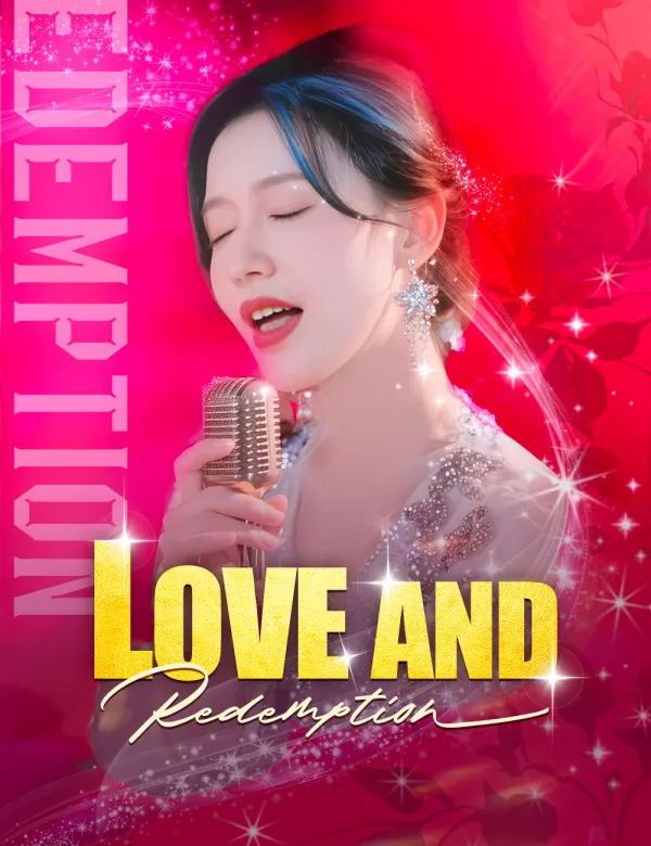 image-Love and Redemption