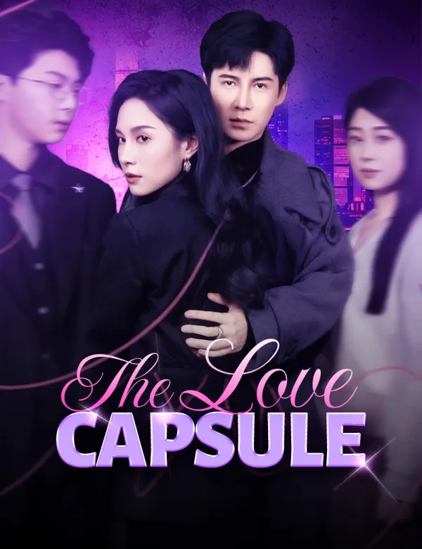 image-The Love Capsule