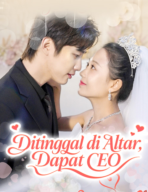 Ditinggal di Altar, Dapat CEO