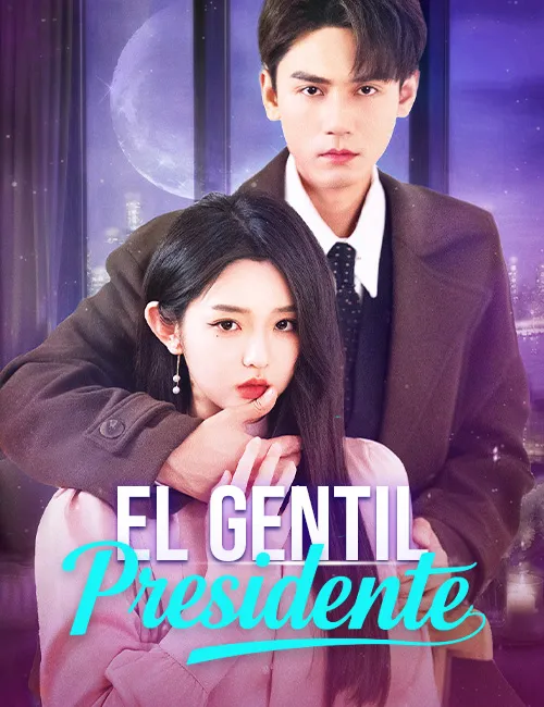 image-El Gentil Presidente