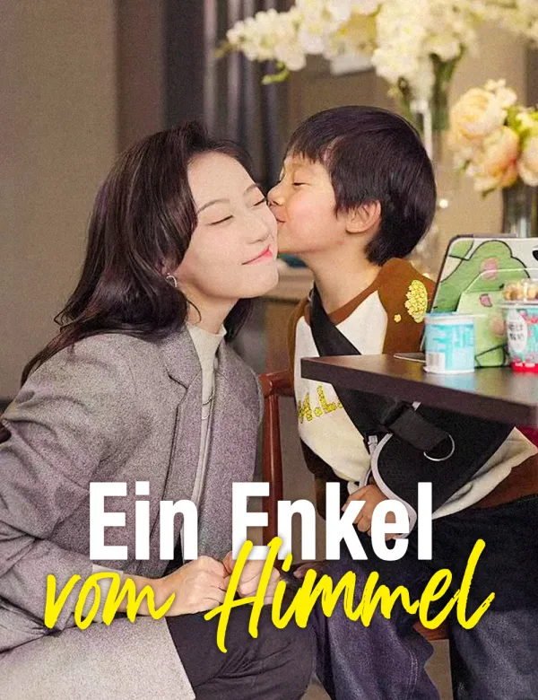 image-Ein Enkel vom Himmel(Synchronisiert )