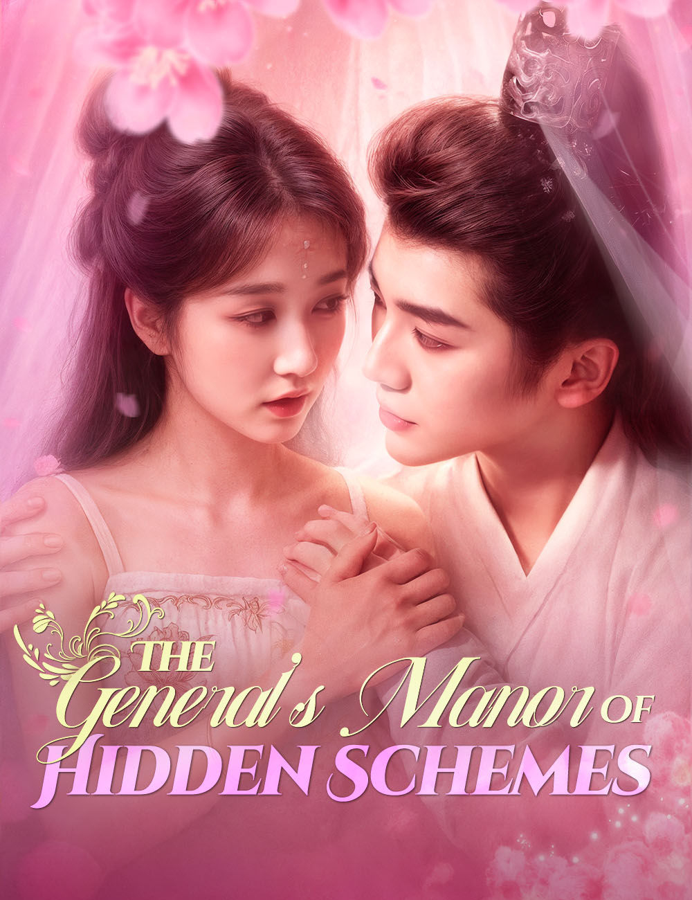 The General's Manor of Hidden Schemes