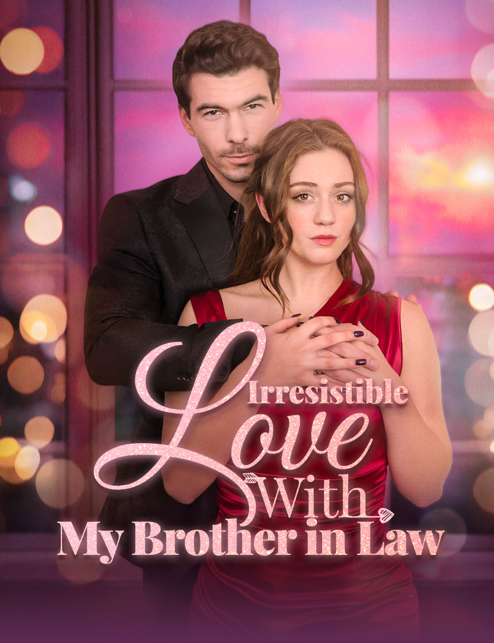 Irresistible Love With My Brother in Law