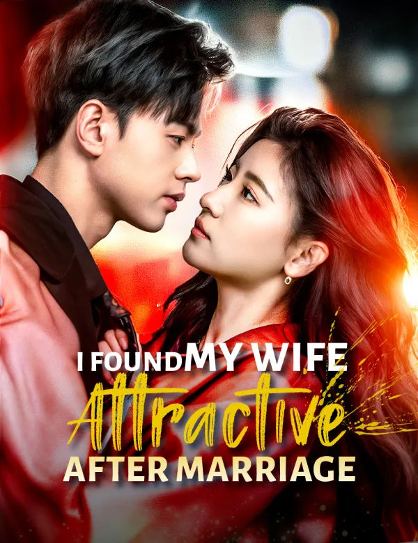 image-I Found My Wife Attractive After Marriage