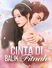 Cinta di Balik Fitnah