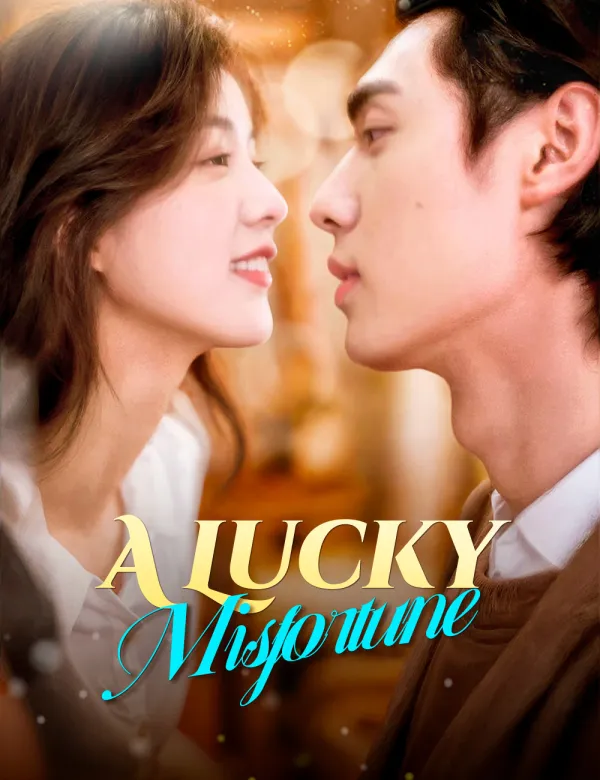 image-A Lucky Misfortune