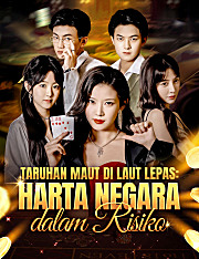 Taruhan Maut di Laut Lepas: Harta Negara dalam Risiko