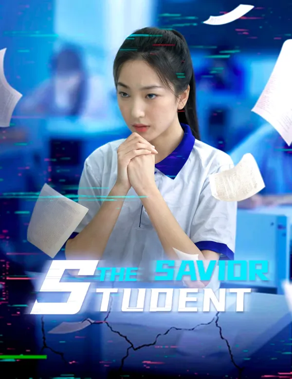 image-The Savior Student