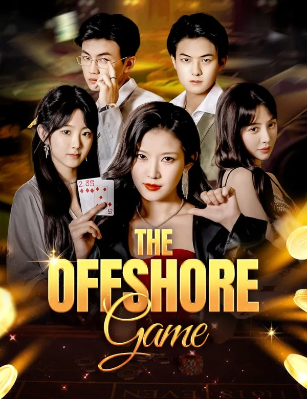 image-The Offshore Game