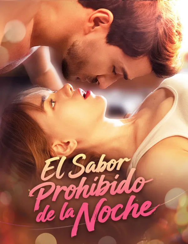 image-El Sabor Prohibido de la Noche(Doblado)