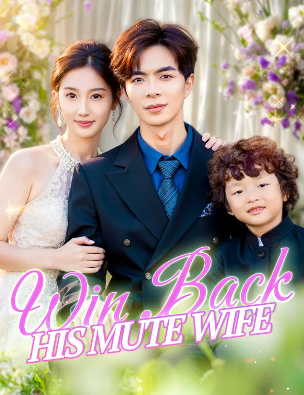 image-Win Back His Mute Wife