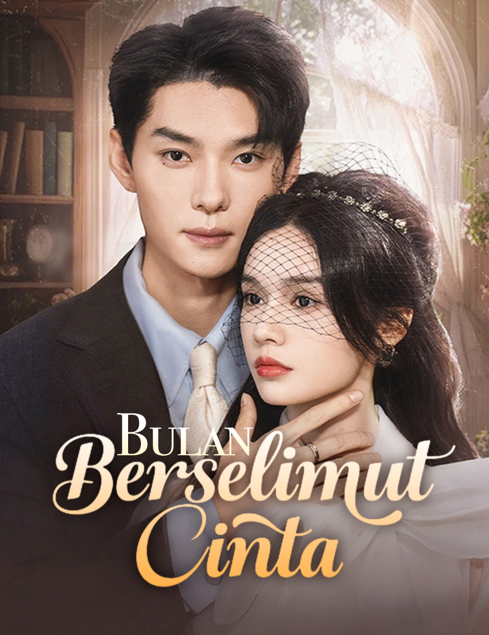Bulan Berselimut Cinta