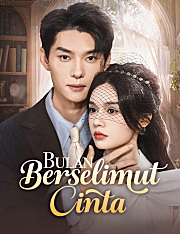 Bulan Berselimut Cinta