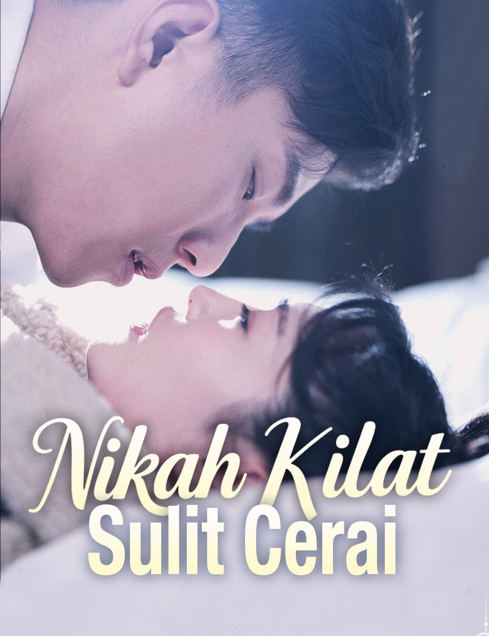 Nikah Kilat Sulit Cerai
