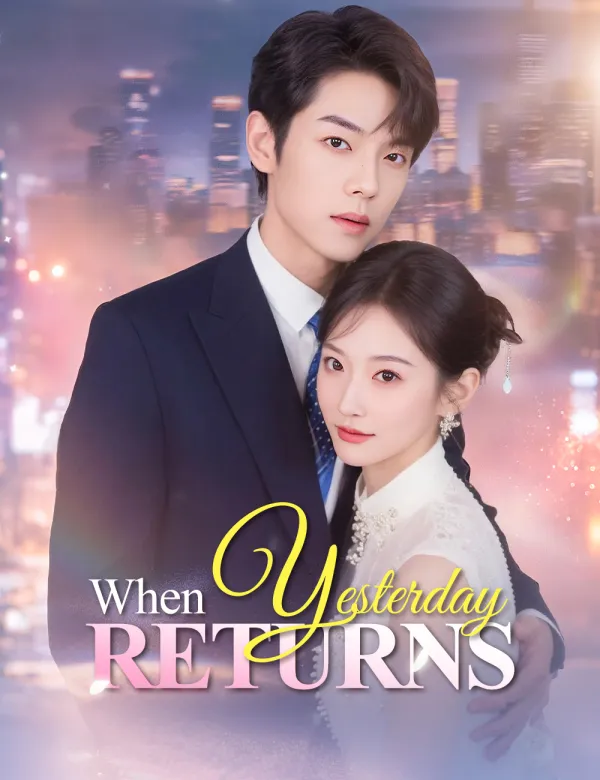 image-When Yesterday Returns