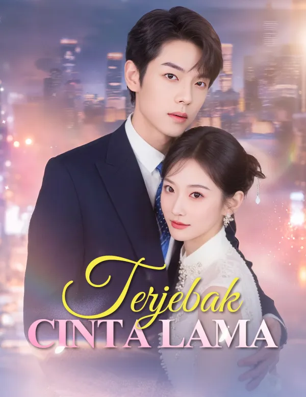 image-Terjebak Cinta Lama