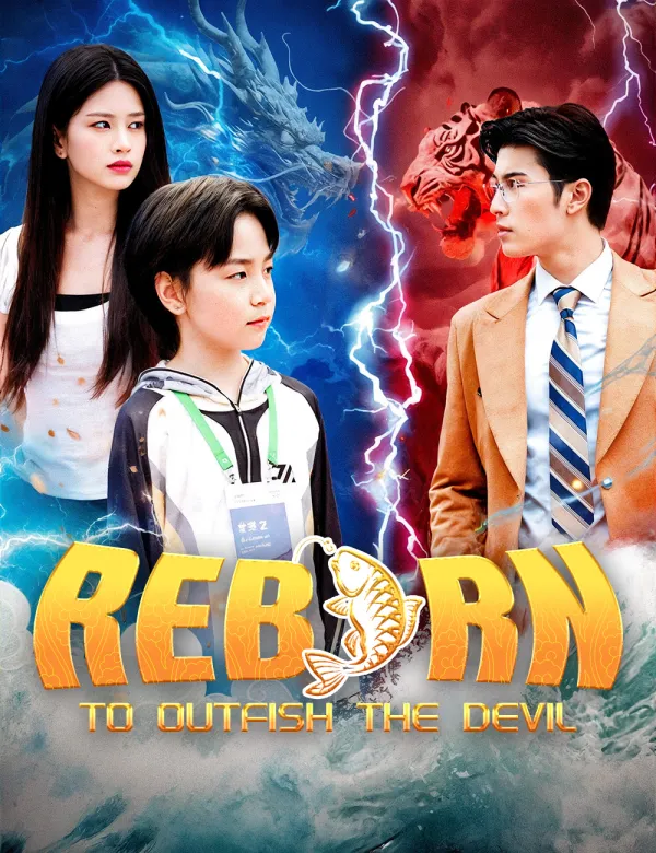 image-Reborn to Outfish the Devil
