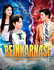 Reinkarnasi Dewa Mancing