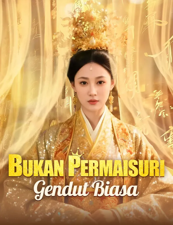 image-Bukan Permaisuri Gendut Biasa