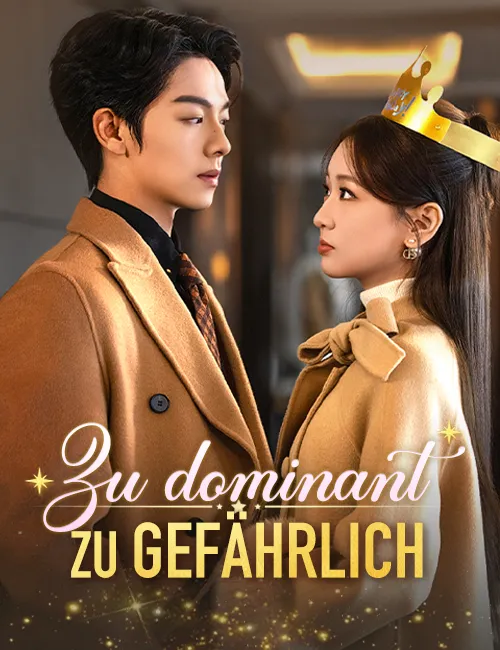 image-Zu dominant, zu gefährlich