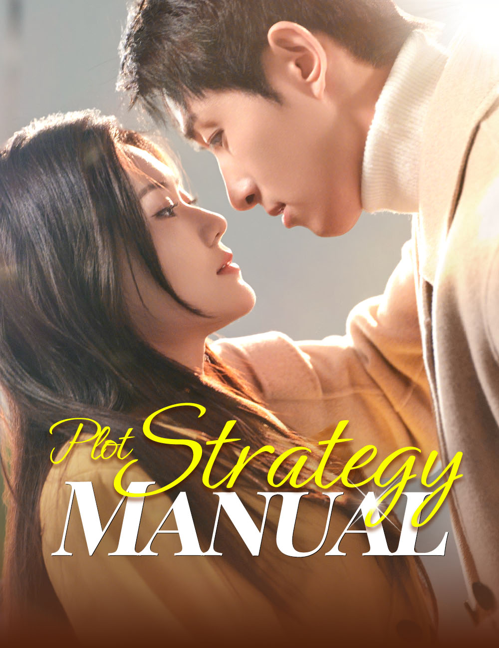 Plot Strategy Manual