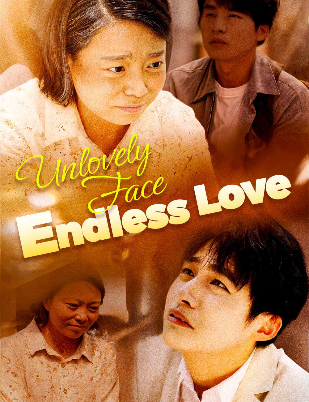 Unlovely Face, Endless Love
