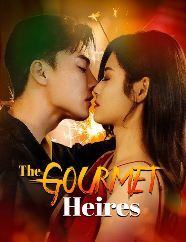 image-The Gourmet Heiress