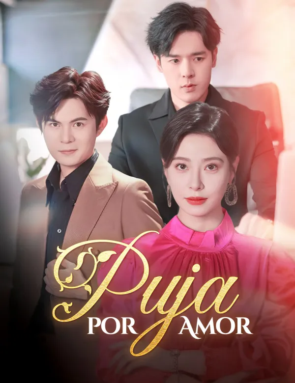 image-Puja por amor